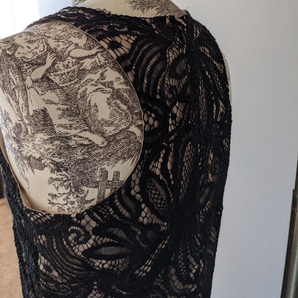 NWT Babaton Henry Dress - Picture 4 of 5